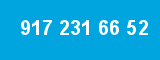 917 231 66 52 917 231 66 52